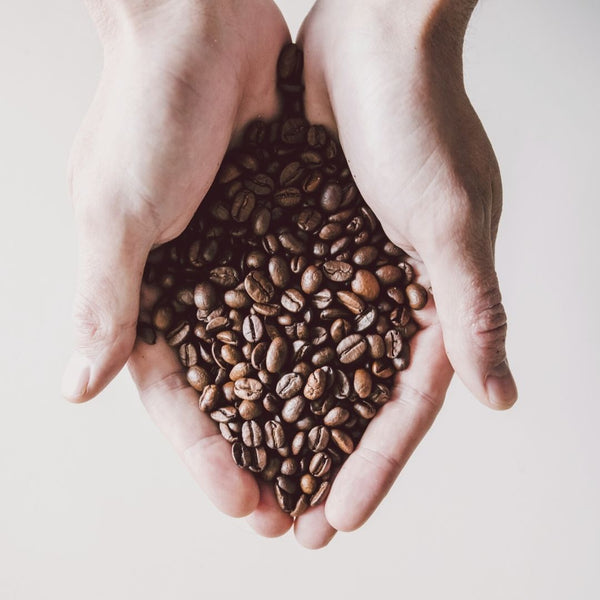What is Carbon Negative Coffee?