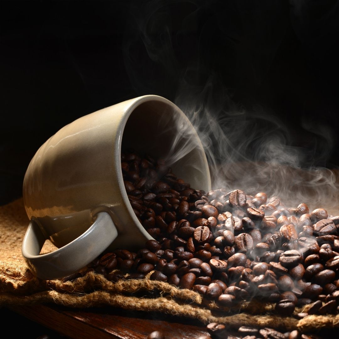 The History of Coffee: 8 Stimulating Facts