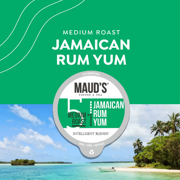 Jamaican Rum Yum***