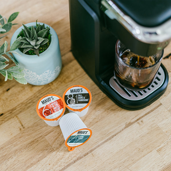 Back to School: The Ultimate Guide to Coffee Pods and Brewers for Your Dorm