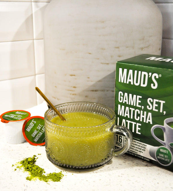 Unveiling the Green Gold: The Wonders of Matcha