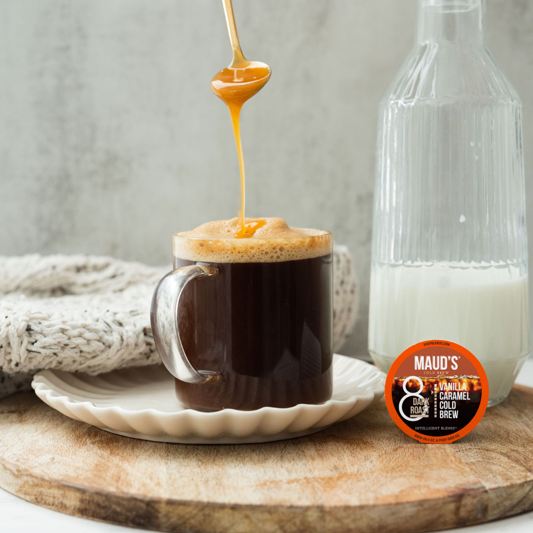 Coffee Gut Health Longevity