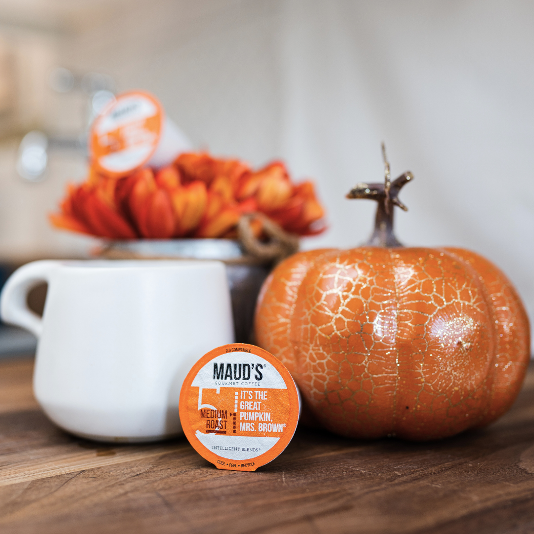 7 Fall Coffee Hacks