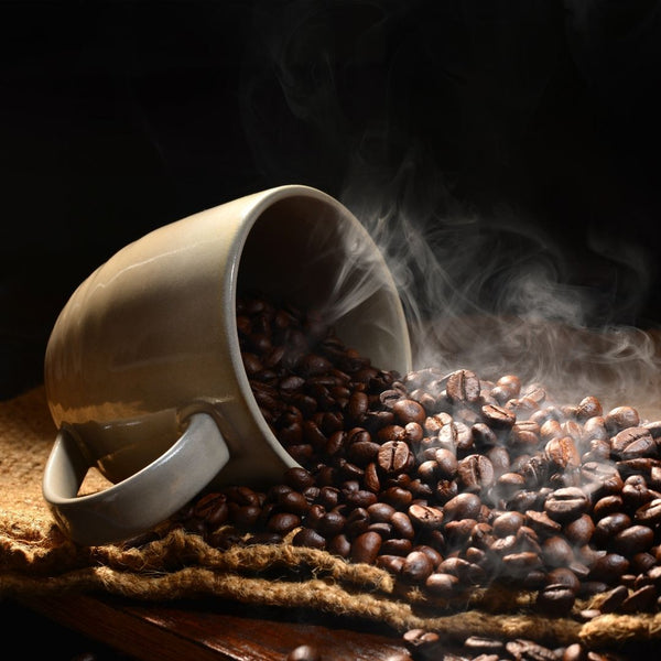 5 Historical Coffee Origin Facts