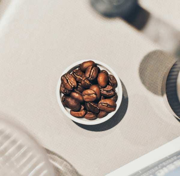 Arabica vs. Robusta: A Coffee Bean Breakdown