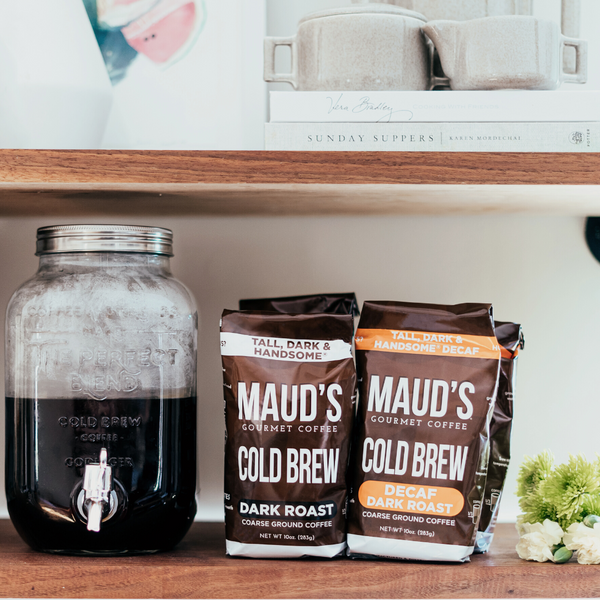 Creative Uses for Cold Brew