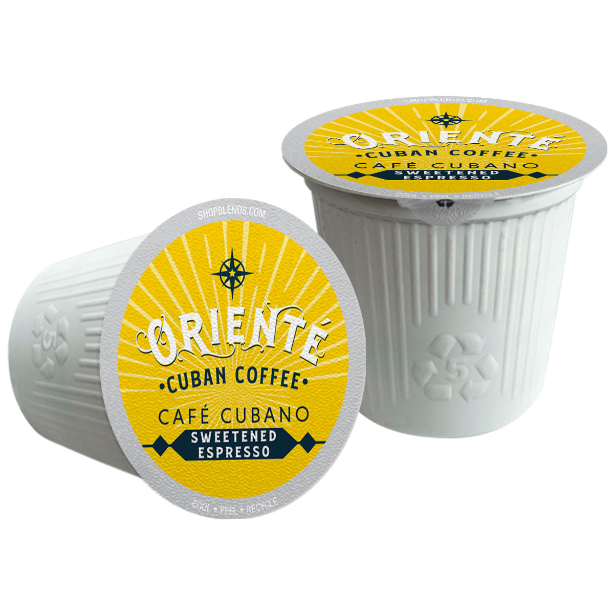 Cuban coffee k cups hotsell