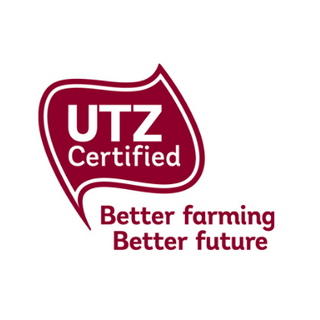UTZ Certified for Sustainable Farming