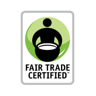 Fair Trade Certified