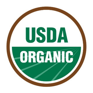 QAI Certified Organic