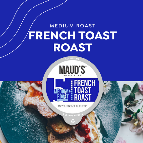 French Toast Roast***