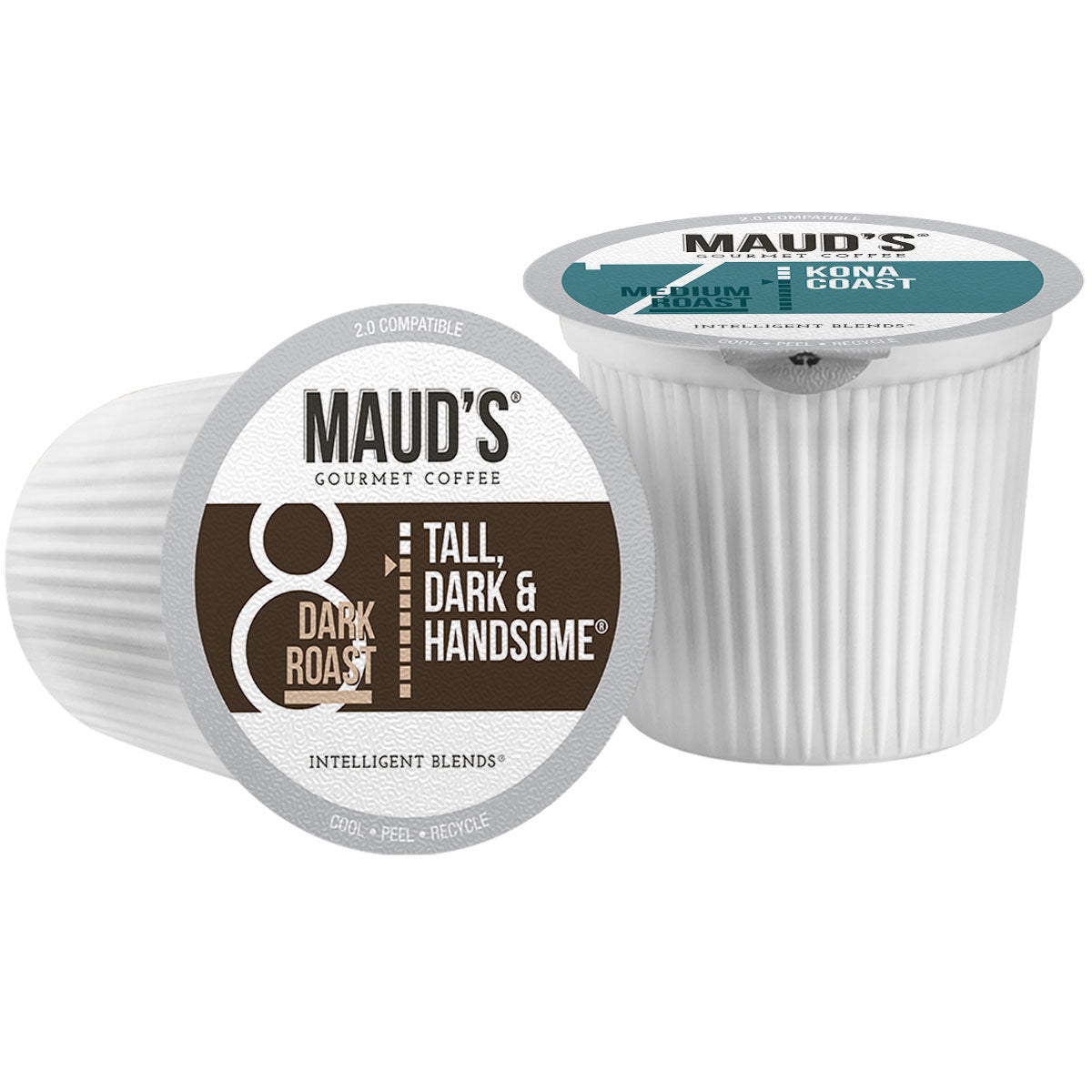 Maud's coffee 2024 k cups