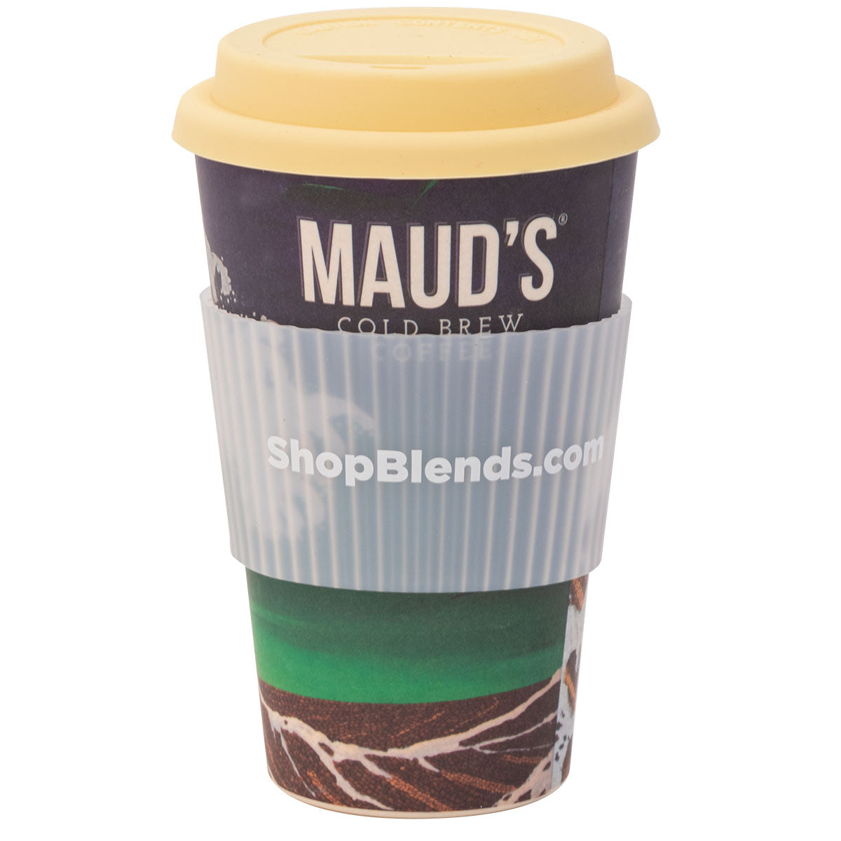 Maud's Travel Mug