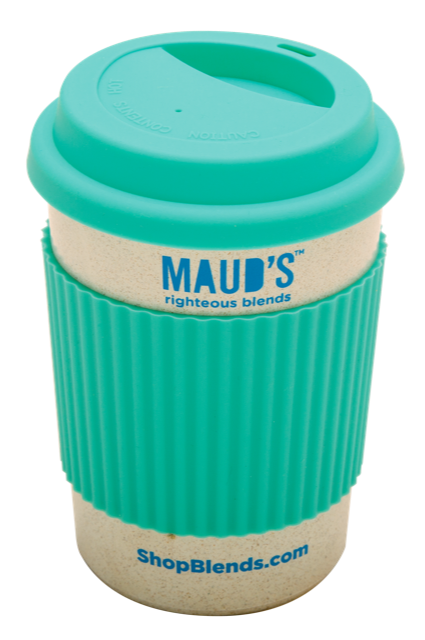 Maud's Travel Mug