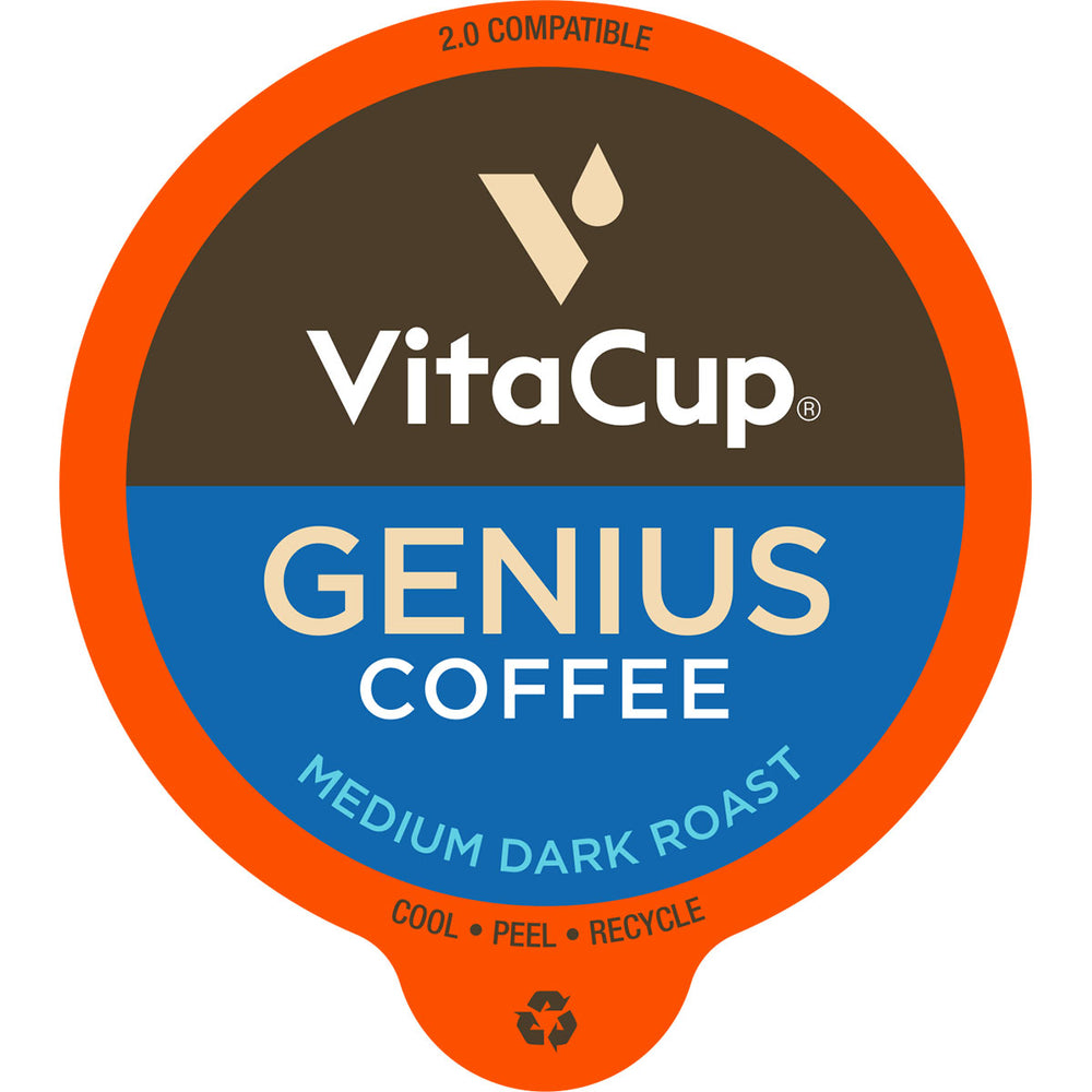 VitaCup Genius Coffee Pods