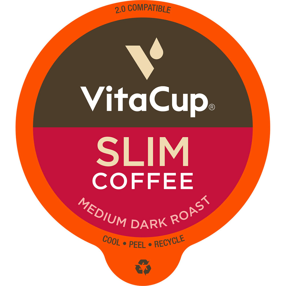 VitaCup Slim Coffee Pods